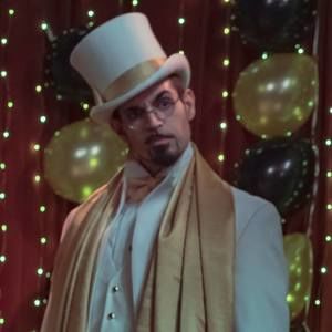 Meet your Posher, Lucas